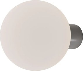 Maytoni modern kültéri fali lámpa bold grafit myo598wl-01gr1