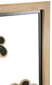 Vas/fa falpanel -b- 30x2,5x60cm