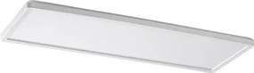 Rabalux beltéri led mennyezeti lámpa 22w 2200lm 4000k fehér pavel