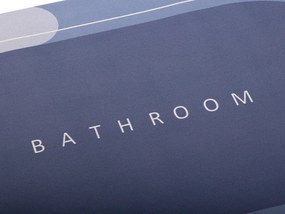 Zaparkorun Nedvszívó gyorsan száradó kilépő