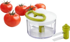 Tefal - Kézi aprító 5 SECOND CHOPPER 500 ml zöld/fehér