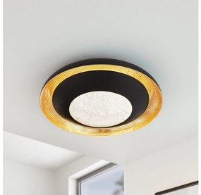 Eglo 98527 - CANICOSA LED 24,5W/230V dimmelhető mennyezeti lámpa + távirányító