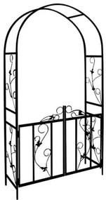 Gardebruk® Dekoratív ív - 225x115x37 cm