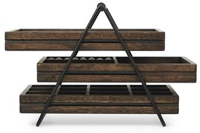 Ékszerdoboz Salomé