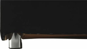 Dívány, anyag/ lime zöld/ szürke / fekete, ALABAMA