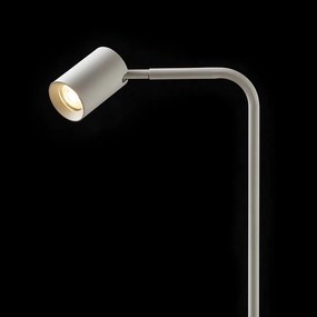 RENDL FLYNN I stojanová bílá 230V LED GU10 9W