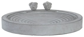 Ally beton madáritató - Esschert Design