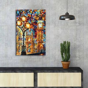 Vászonkép, 45×70 cm – FAMOUSART-074