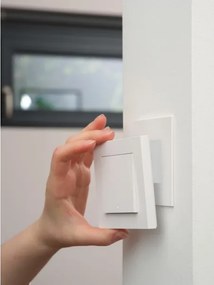 Osram - Vezeték nélküli egygombos kapcsoló SMART+ 5V Wi-Fi