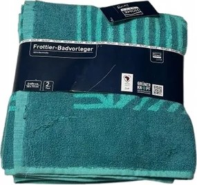 51. Törölköző szett (2 db) 50 x 75 cm /L