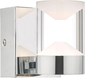 Dar Lighting SUSA SUS0750 Fali lámpa 1x6W/LED 3000K 460LM IP44