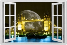 Poszterek 120x80 Tower Bridge \London