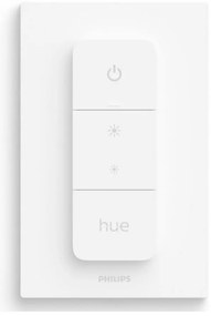 Philips Philips Hue SWITCH V2 távirányító 1xCR2032 elemmel P4252