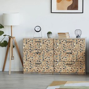 Bútormatrica 60x40 cm Terrazzo Sevilla – Ambiance