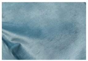 Ears kék bársony babzsák - The Brooklyn Kids