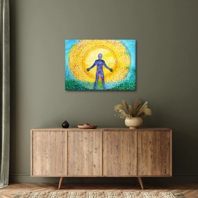 Kép - A lélek ereje (70x50 cm)