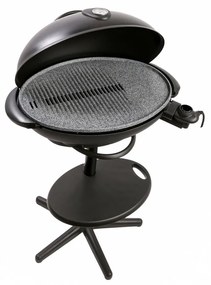 Guzzanti GZ 350 elektromos grill