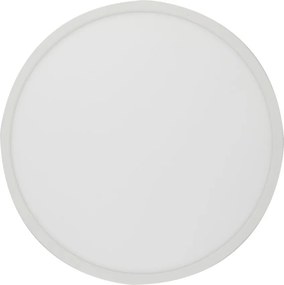 TK Lighting AQUA 6904 Süllyesztett mennyezeti lámpa 1x45W/LED 3000K|4000K|6500K IP20