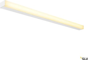 SLV SIGHT LED 1001287 Fali lámpa 2x38W/LED 3000K 3100LM IP20
