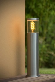LUCIDE 14899-50-12 FEDOR Modern Kültéri Állólámpa E27 IP44