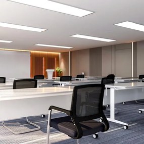 LED Panel LED/48W/230V 4000K 120x30 cm