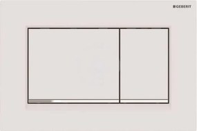 Geberit Sigma30 vezérlőgomb 115.883.JT.1