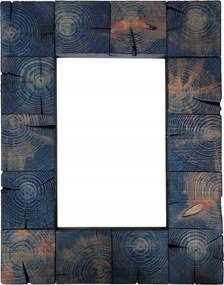 Fa keret – egyedi design és kézi kidolgozás