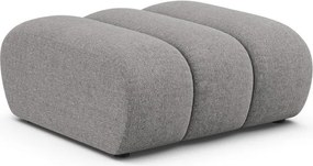 Szürke zsenília lábtartó Lupine – Micadoni