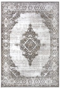 Szürke szőnyeg 120x170 cm Shine Retro – Hanse Home