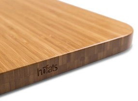 Odkládací prkénko pro gril CUBE - Höfats