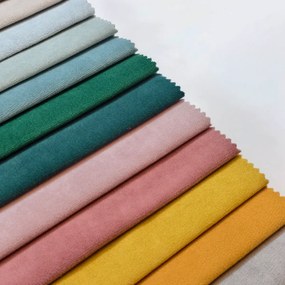 Brazio velvet térelválasztó függöny - egyedi méretben is elkészítjük