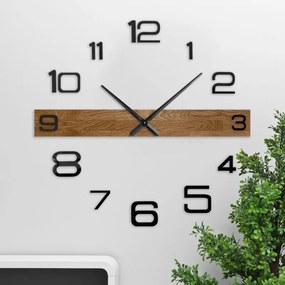 Minimalista faóra a nappaliba - ROKLAKLES