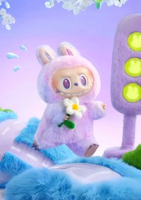 Labubu Poszter 30x40 cm