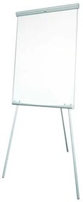 Eurosupplies Basic flipchart 70 x 100 cm - állvány, fehér