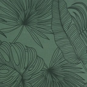 Eglo 420012 - Dekoratív párna CHEVERY 45x45 cm zöld