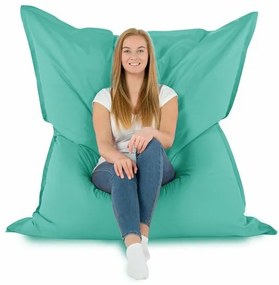 Babzsák outdoor XXL TiaHome - Fehér