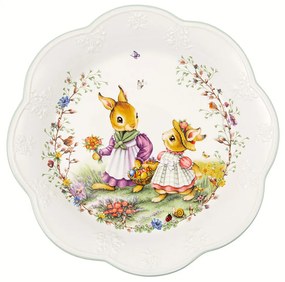 Virágos rét nagy tál, 670 ml, Spring Fantasy szett - Villeroy & Boch