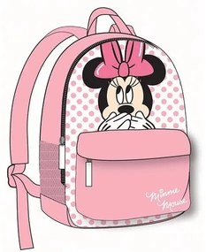 Disney Minnie hátizsák, táska 28 cm