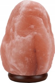 Himalája só Só Lámpa 5-7 Kg Ionizátor Lámpa Természetes sótömb
