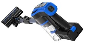 TESLA Electronics PureStar-Flexibilis vezeték nélküli pálcaporszívó 3in1 300W/2200mAh