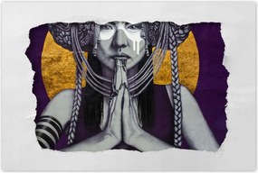 Poszterek 90x60 Graffiti Utcaművészet