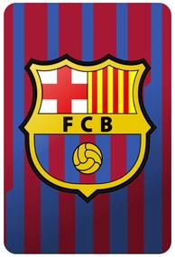 Textil falmatrica "FC Barcelona"