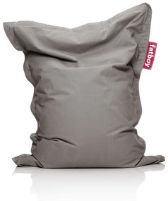 Fatboy "Junior stonewashed" babzsák, 10 változat - Fatboy® Szín: taupe