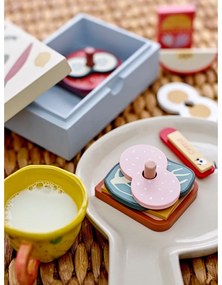 Játékkészlet Thyra – Bloomingville Mini