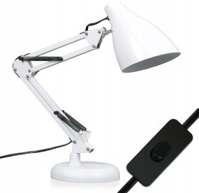 Rajzoló lámpa Asztali iskolai lámpa íróasztalhoz