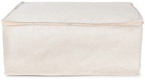 Textil ruhatároló doboz Nancy – Compactor