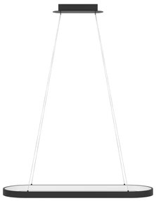 Eglo 99358 - LED Dimmelhető csillár zsinóron CODRIALES LED/30W/230V