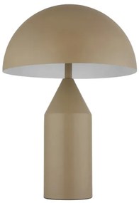 Globo 21030S - Asztali lámpa ATOMA 2xE27/40W/230V