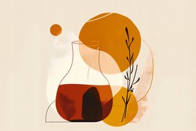 Poszter 60x40cm EsszĂ© a szĂnekrĆl