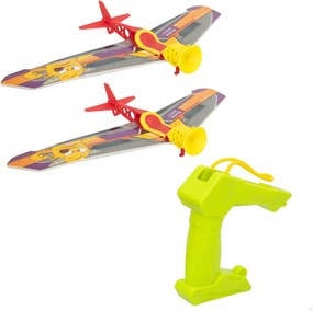Colorbaby -Let’s Fly: Crazy Planes kilövős játék